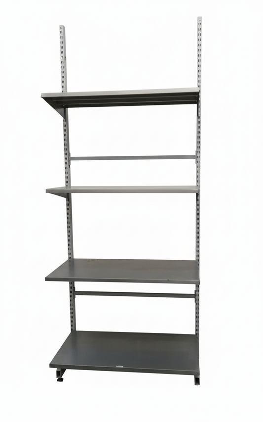 Tego Wandregal Typ ME, Breite 100cm