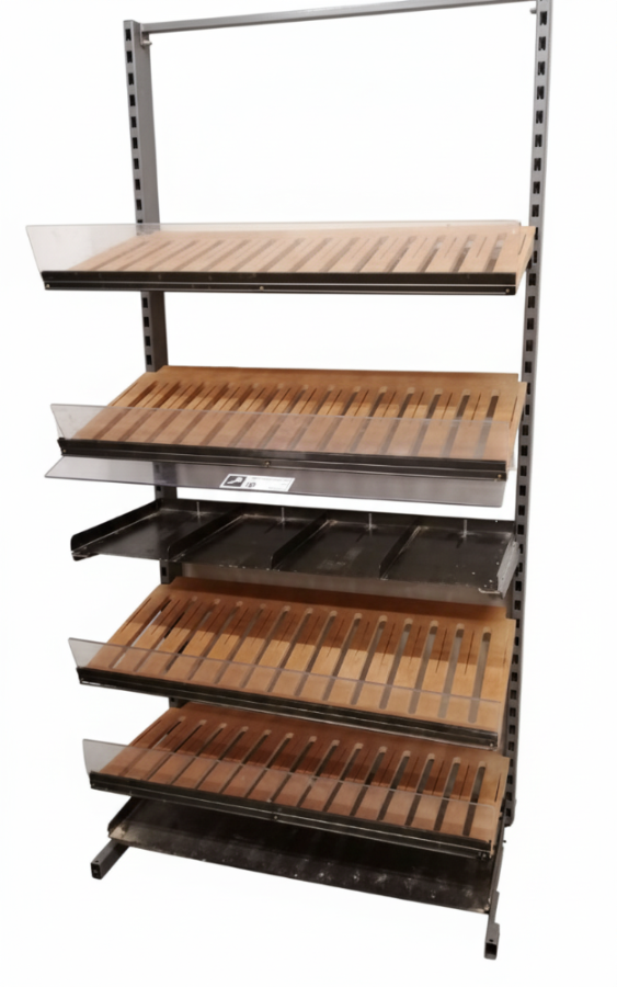 Tego Brotregal, Breite 100cm
