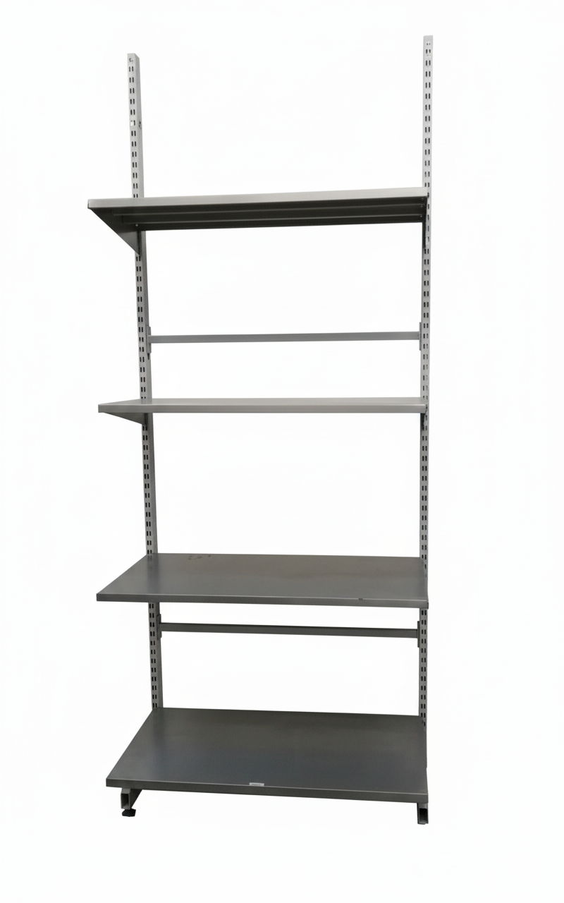 Tego Wandregal Typ ME, Breite 100cm